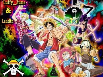 娱乐吃瓜君航海王